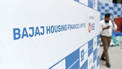 Is Bajaj Housing Finance priced to perfection? Here’s what could happen next.