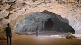 Rock Art Found in This Cave Offers Glimpse Into Ancient Human Life