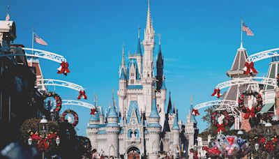 Disneyland Workers Chagrined By Low Wages Are Forced To Live In Cars; Hold Protest At The Park