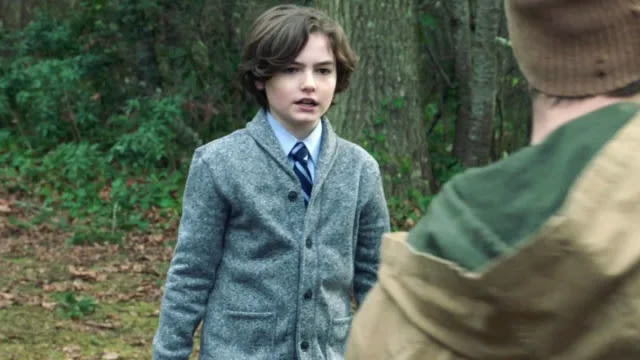 Brahms: The Boy II Streaming: Watch & Stream Online via Netflix