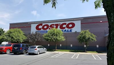 Costco's biggest rival steps up price war after hot dog feud