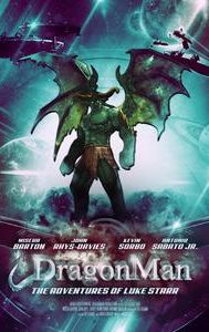 DragonMan: The Adventures of Luke Starr | Fantasy