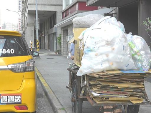 家庭財富分配揭曉貧富差距 最窮與最富20％差66.9倍