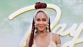 Meagan Good Shares Hopes of Becoming a Mother in the Future