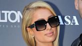 Paris Hilton Hilariously Dances in Chic Neon Bikini to Lizzo’s ‘About Damn Time’ Viral TikTok Challenge