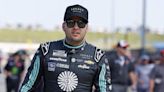 Noah Gragson suspended by race team, NASCAR for ‘disappointing’ social media behavior