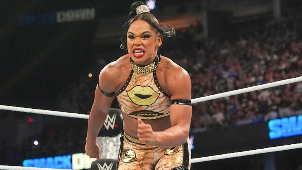 Bianca Belair: Another WWE Women’s Title Would Create More Opportunities