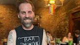Meet Your Bartender: Mark Schettler