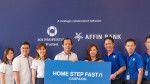 IOI Properties Group Collaborates With Affin Bank To Offer Financing Solutions To Homebuyers