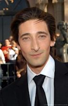 Adrien Brody