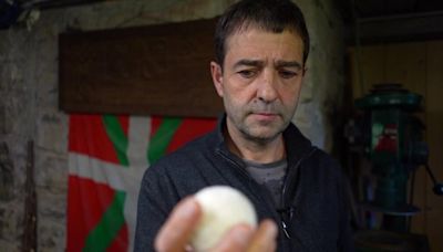 "Son nom de famille, c’est Basque" : la pelote, plus qu’un sport, une culture