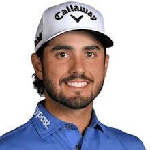 Abraham Ancer