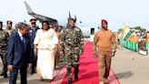 West African Juntas Form Confederation in Break With Regional Bloc