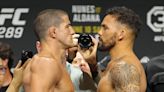 UFC 289 live blog: Marc-Andre Barriault vs. Eryk Anders