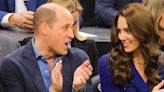 Prince William And Kate Middleton Are Clearly Fans Of This U.S. Pastime