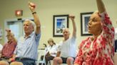 You can thank the baby boomers for the stunning strength of the US economy