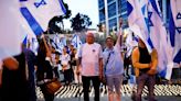 Israel celebra 75º aniversário em meio a dúvidas e divisões