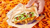 Taco Bell debuts 2 Cheez-It menu items