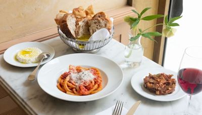 The 18 Best Pasta Dishes in New York City, Picked by Top Chefs