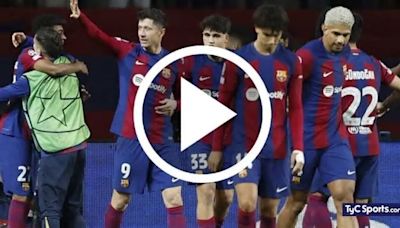 Ver EN VIVO Atlético de Madrid vs. Barcelona: dónde seguir por TV y ONLINE
