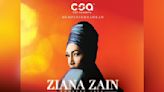 Ziana Zain to hold first concert in 22 years in 2024