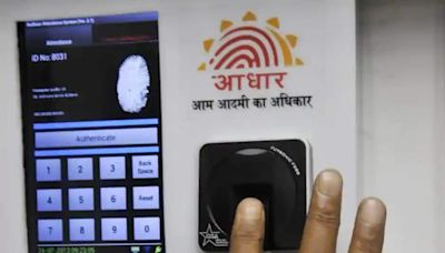 Aadhaar card update: Free services end today (September 14) | Check step-by-step guide