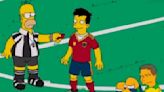 Lo más visto | Los Simpson no fallan: cuatro predicciones que “se cumplieron” en Qatar 2022