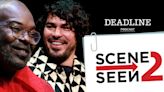 Scene 2 Seen Podcast: Elegance Bratton And Raul Castillo Discuss ‘The Inspection’ And What It Means To Find Community