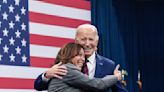 Biden Is in Big Trouble: Four Foreboding Figures - The American Spectator | USA News and Politics