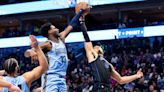 Memphis Grizzlies beat Mavs, win two in a row for first time in 2023 season