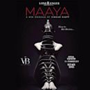 Maaya: Slave of Her Desires