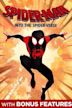 Spider-Man: Into the Spider-Verse