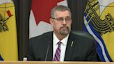 N.B. minister gets approval to seek dissolution of education council