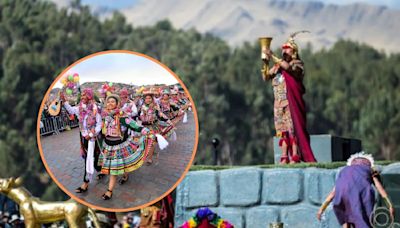 Cusco celebrará mes jubilar y se prepara para recibir a más de 150 mil turistas por la fiesta del Inti Raymi