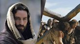 Series y películas sobre la muerte y resurrección de Cristo para disfrutar en Semana Santa