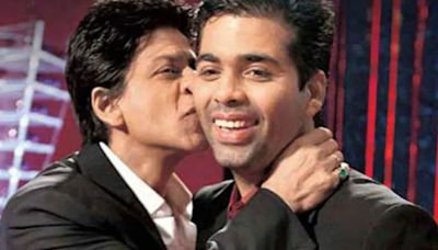 Karthik Kumar had gay encounter with Karan Johar and Shah Rukh Khan: Singer & ex-wife Suchitra makes scandalous allegations