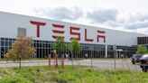 Tesla Sued In California For Environmental Violations