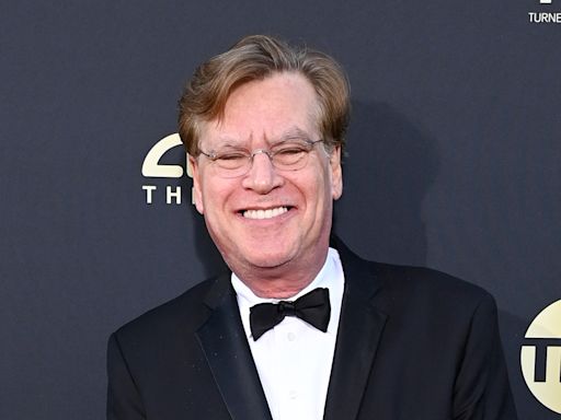 Aaron Sorkin Offers ‘West Wing’ Re-Write for 2024 Election: “Democrats Should Nominate Mitt Romney”