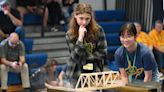 2024 West Virginia Bridge Design and Build contest finalists includes teams from local schools