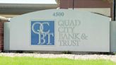 QC Bank & Trust CEO to retire in January