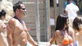 Teresa Giudice and Husband Luis Ruelas Show Off Their Matching Tattoos While on the Beach