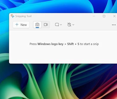 7 Easy Ways to Take Screenshots in Windows 11