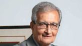 Lok Sabha poll results show India not ‘Hindu Rashtra’: Amartya Sen