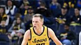 Social media reacts as Payton Sandfort, Tony Perkins power Iowa basketball past Michigan