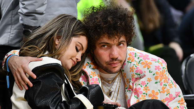 Selena Gomez’s Boyfriend Benny Blanco Recalls the Moment He Fell ‘in Love’ With Her