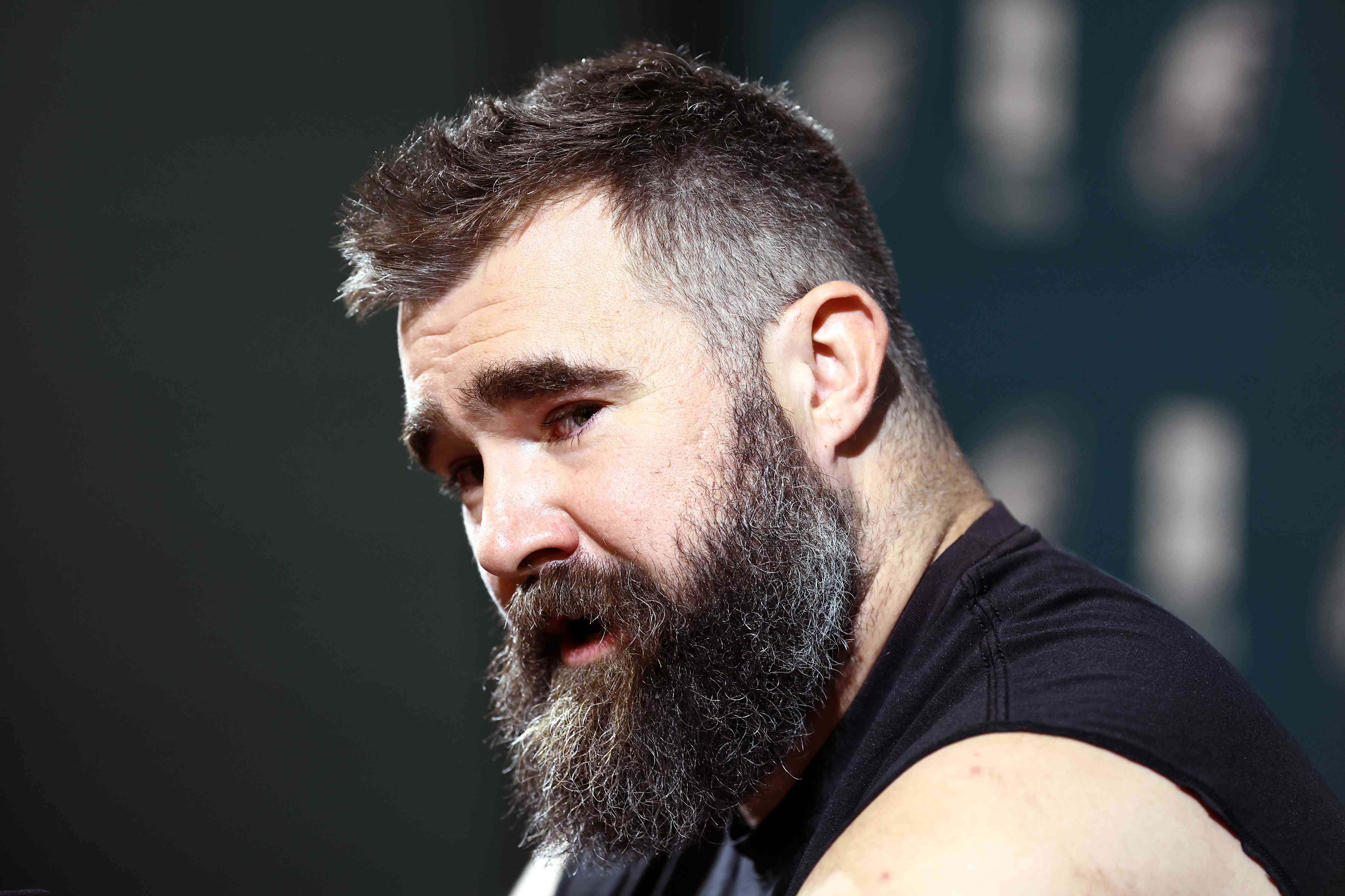 Can Jason Kelce 'Virtually Guarantee' He Has CTE? Here's What Doctors Have to Say