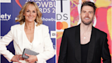 Louise Minchin and Joel Dommett to take on the Gladiators in celebrity special