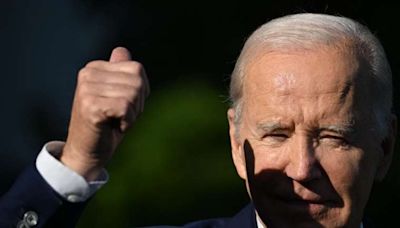 ¿Quién podría sustituir a Joe Biden como candidato en Estados Unidos? | Teletica