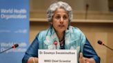 Dr. Soumya Swaminathan appointed as Principle Advisor at Health Ministry’s National Tuberculosis Elimination Programme