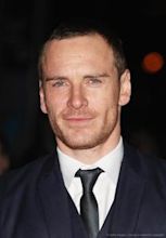 Michael Fassbender